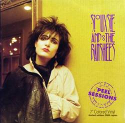 Siouxsie And The Banshees : The Peel Sessions (1977-1978)